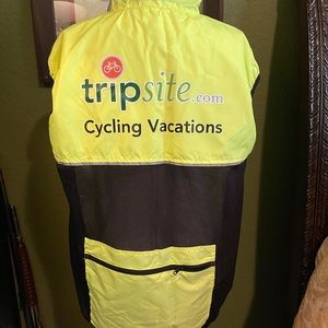 Cycling Vest